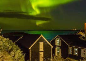Englendingavík Homestay 2