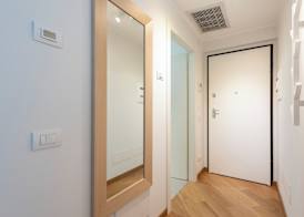 Cozy flat in historical centre of Genova 5