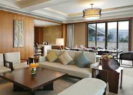 InterContinental Hotels KUNMING by IHG 2
