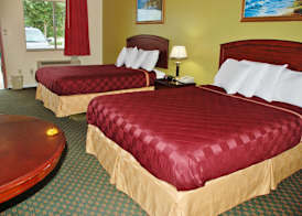Americas Best Value Inn & Suites Hempstead 5