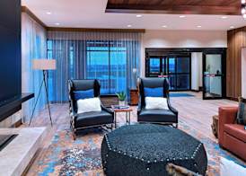 Fairfield Inn & Suites by Marriott Cheyenne Southwest/Downtown Area 2