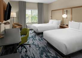 Fairfield by Marriott Inn & Suites Stockton Lathrop 3