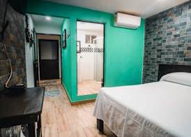 Hotel Villas Tiburon Adults Only 5