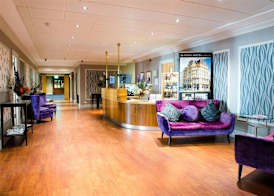 Royal Hotel Cardiff by Belvilla 4