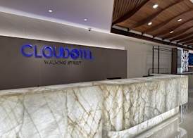 Cloudotel Walking Street Pattaya 4
