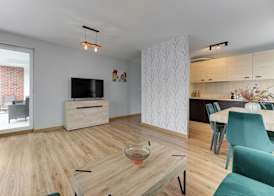 Angielska Grobla - City Center, Marina & Parking by Downtown Apartments 5