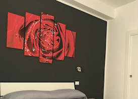 Le Tre Rose 5