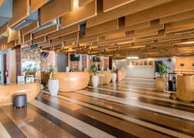 The ONE Legian 3