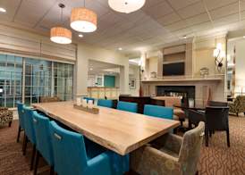 Hilton Garden Inn Fredericksburg 5