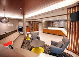 SpringHill Suites by Marriott Hampton Portsmouth 3