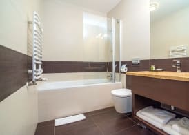 Hotel Szafran 4