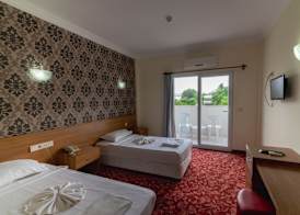 Grand Hotel Derin-All Inclusive 4