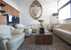 Cavallari Palace Hotel Suites 3