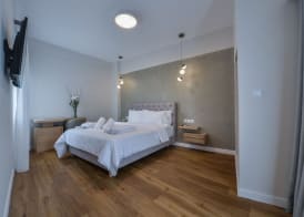 A.P. Acropolis View Apartments 2