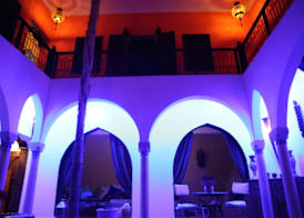 Riad Rêve d Antan 4