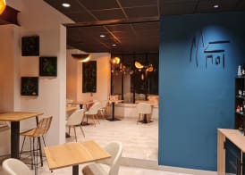 Intense Boutik-Hôtel 2