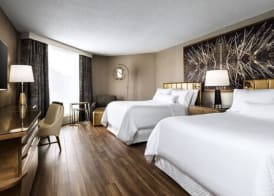 The Westin Toronto Airport 3