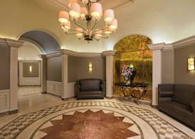 Houston Grand Hotel - River Oaks 3