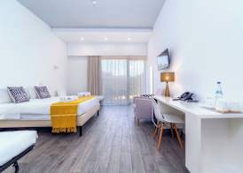 Mercedes Country House 5