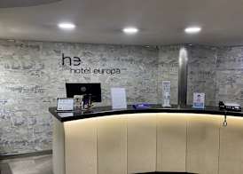 Hotel Europa 4