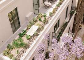 Athens Capital Suites-MGallery Collection 4