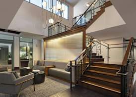 Residence Inn by Marriott Los Angeles Pasadena/Old Town 3