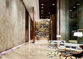 Hotel Nikko Bangkok 4