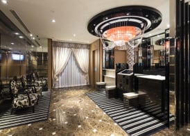 APA Hotel Ningyocho Ekihigashi 4
