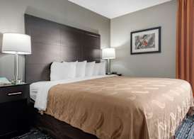 Quality Inn & Suites Brownsburg - Indianapolis West 5