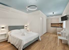 Glamping Degli Ulivi 3