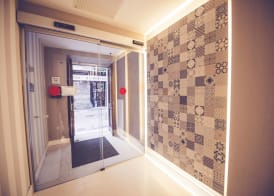 Hostal Lisboa 5