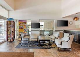 SureStay Studio by Best Western Paradise Lancaster County 2