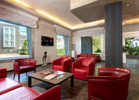 Best Western Park Hotel Continental 2