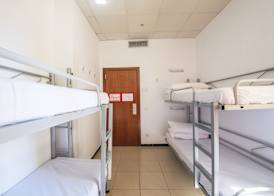 Safestay Barcelona Passeig de Gràcia 5