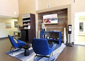 Comfort Suites Crossville 3