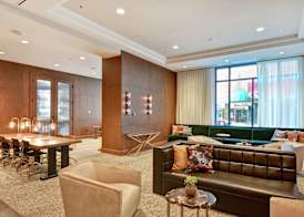 The Cincinnatian Curio Collection by Hilton 2