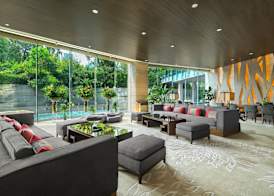 Banyan Tree Shanghai On the Bund 3