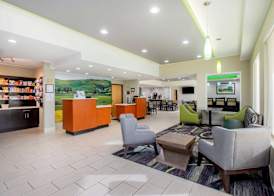 La Quinta Inn by Wyndham Livermore 3