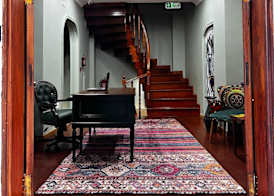 Dimora Hotel Kadıköy 5