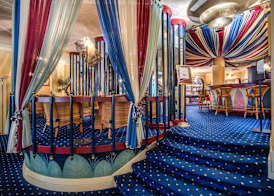 Hotel Auriga 5