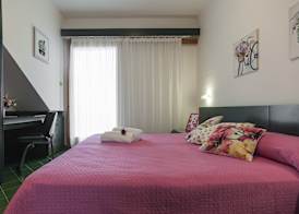 Hotel Costa di Kair Ed Din 5