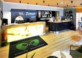St.Joseph Hotel Hamburg - Reeperbahn St.Pauli Kiez 2