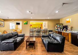 Quality Inn Carbondale University area 4