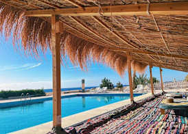 Serenity Lodge 2