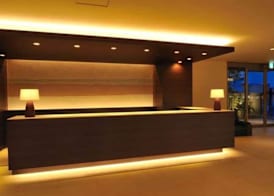Hotel Sansuikan 5