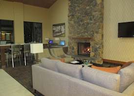 Best Western Benton Harbor – St. Joseph 4