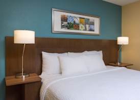 Fairfield Inn & Suites Temple Belton 5