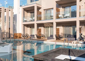 Epos Luxury Hotel 3