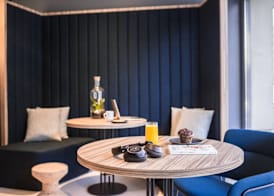 Courtyard by Marriott Paris Arcueil 5