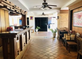 Jiraporn Hill Resort 3